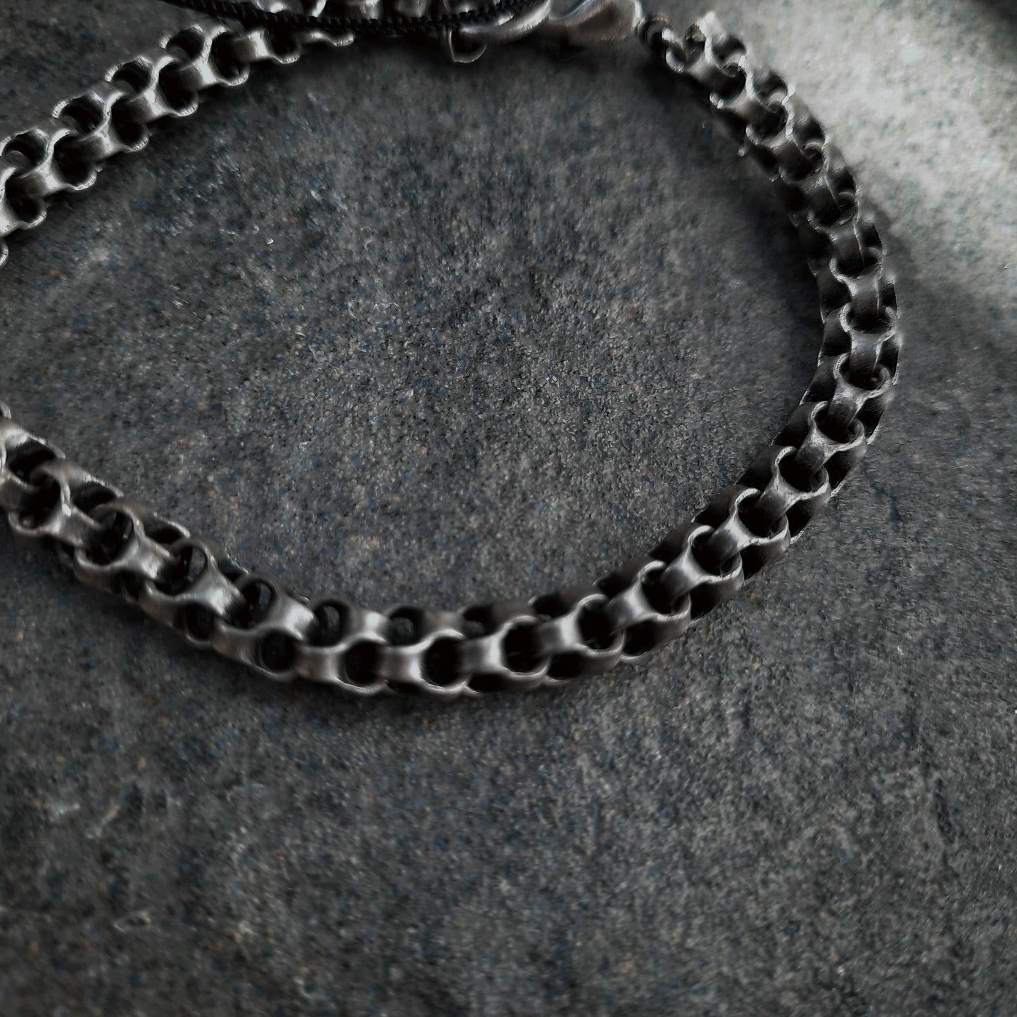 Snake Bracelet - Pyāra Designs