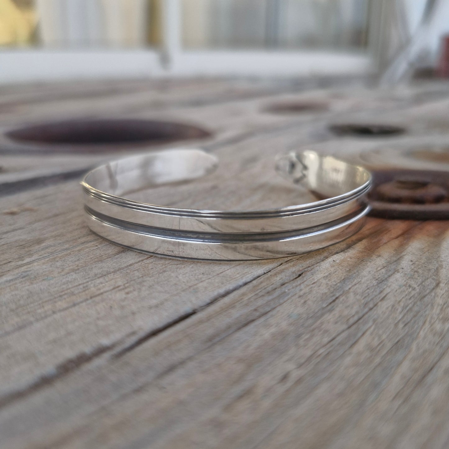 Gear Bracelet For Man