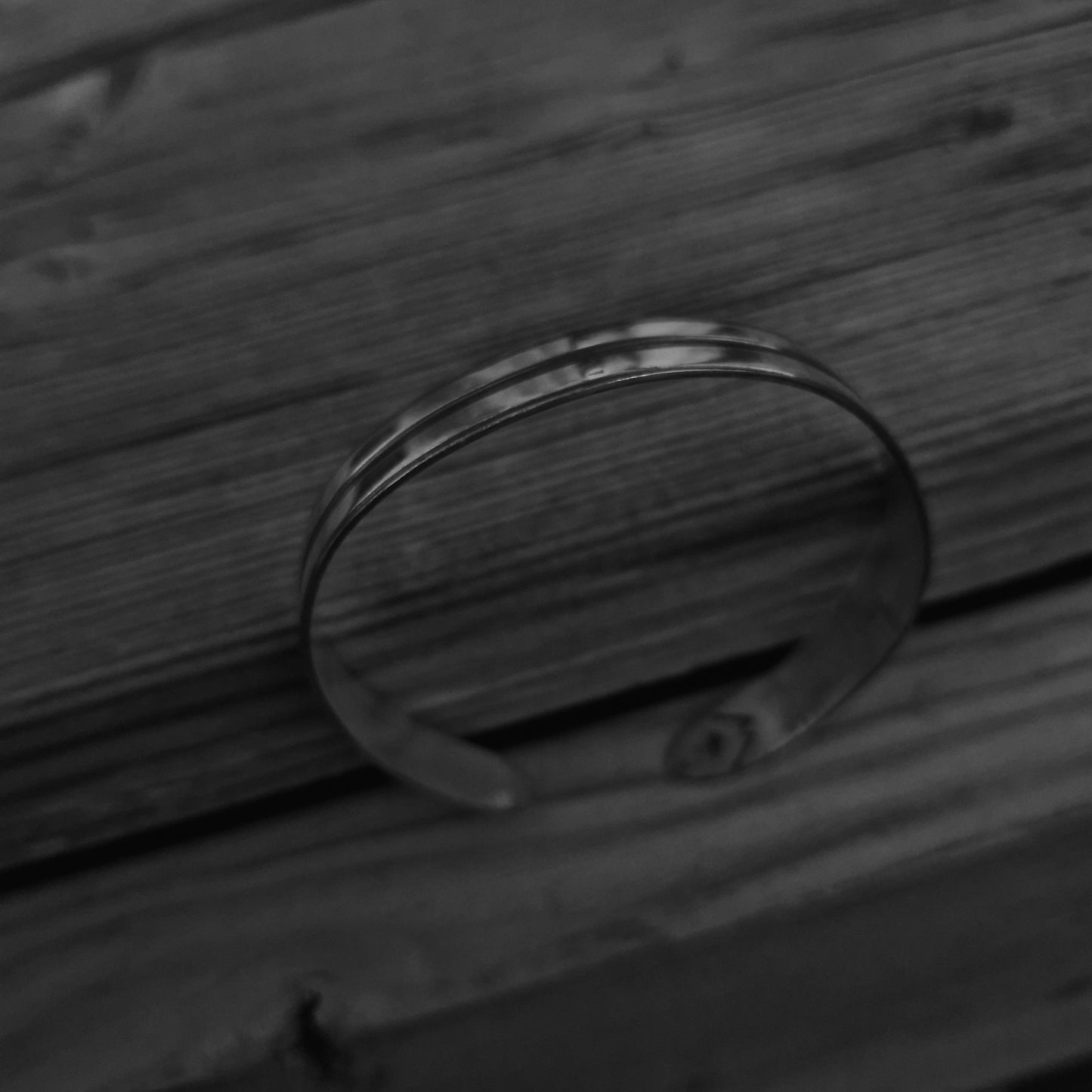 Gear Bracelet For Man