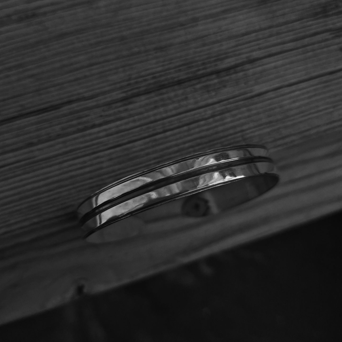 Gear Bracelet For Man