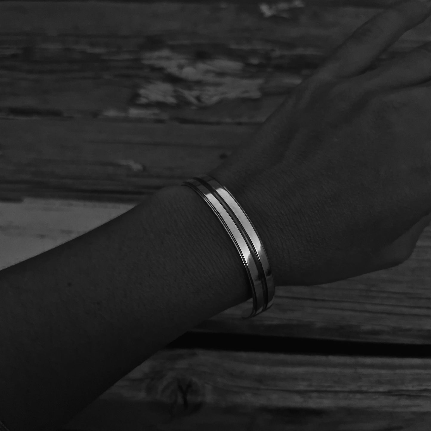 Gear Bracelet For Man