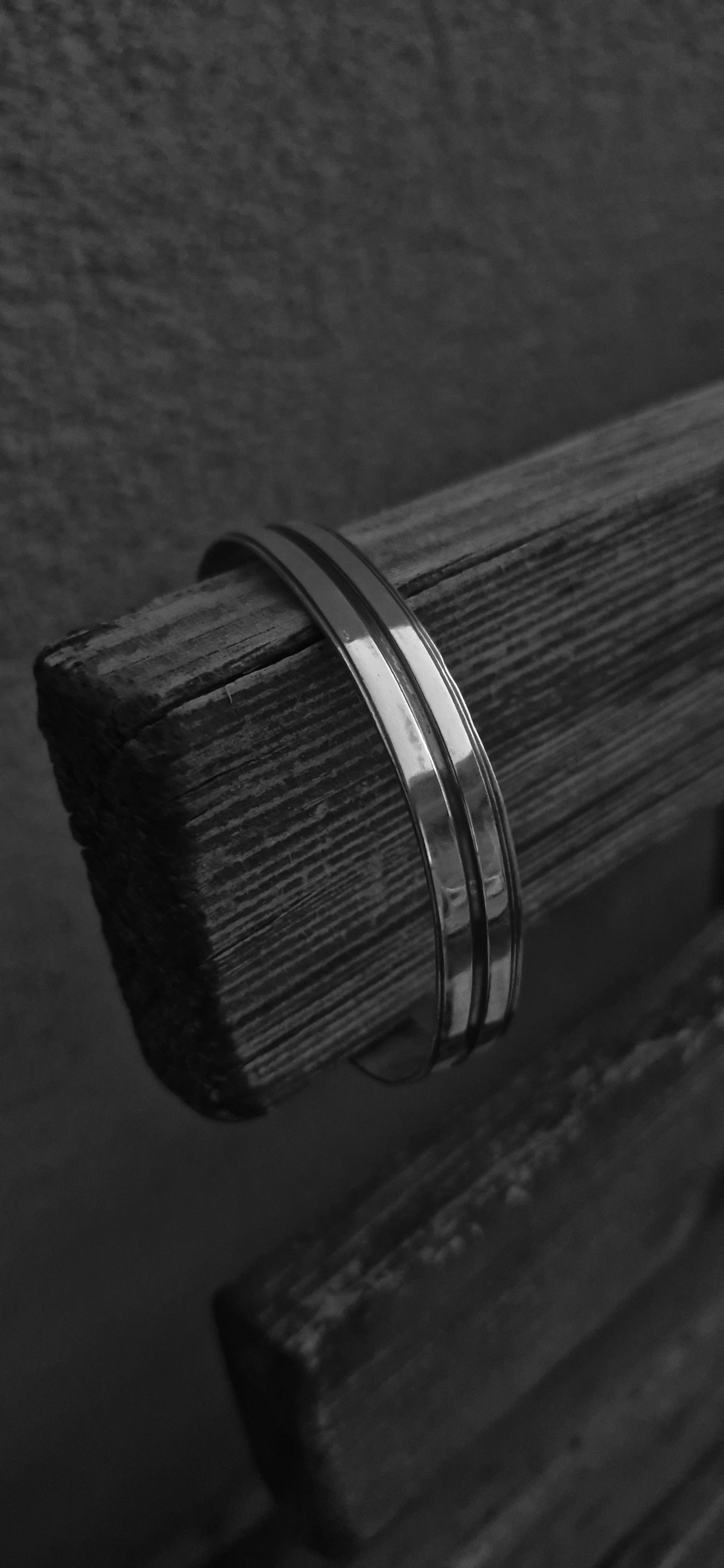 Gear Bracelet For Man