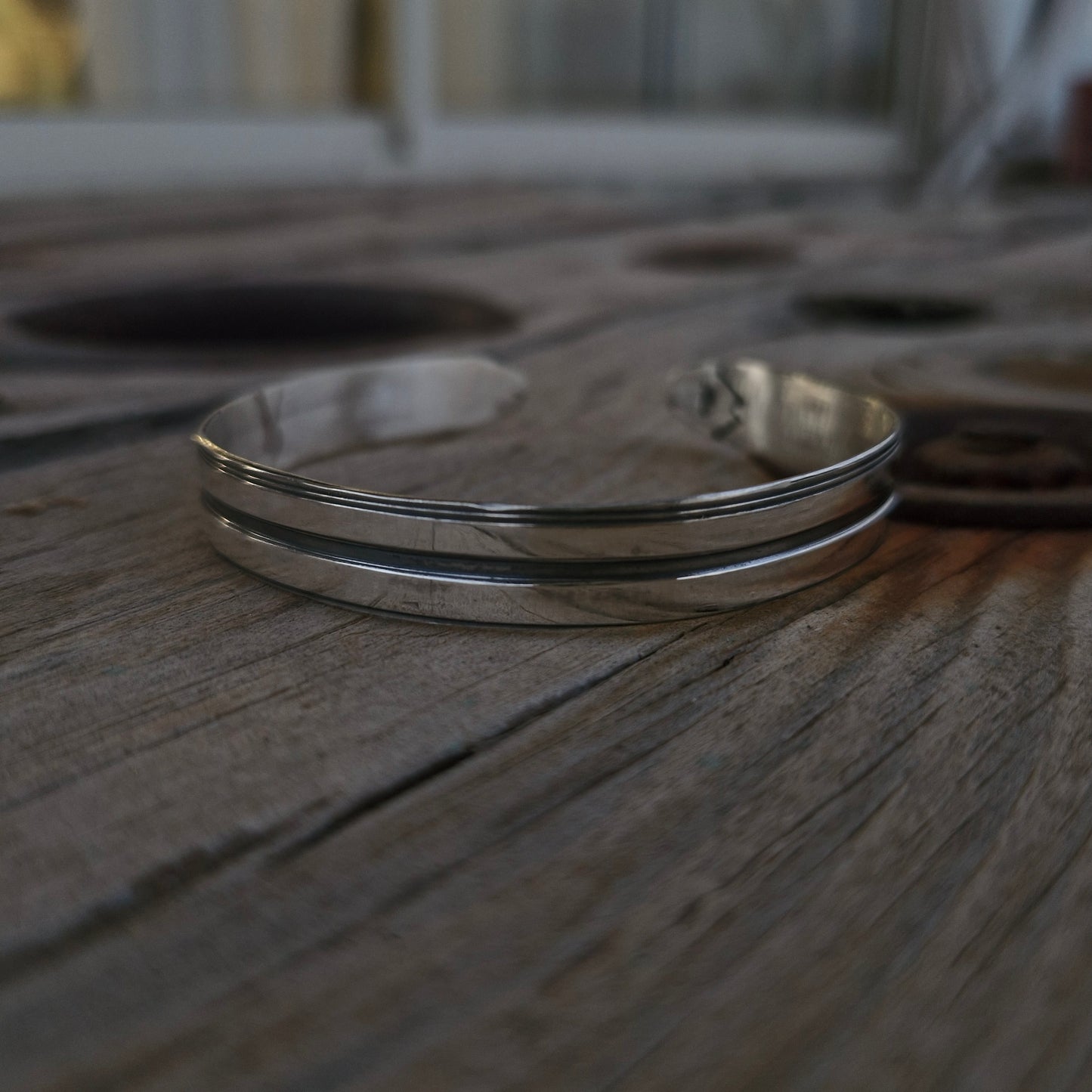Gear Bracelet For Man