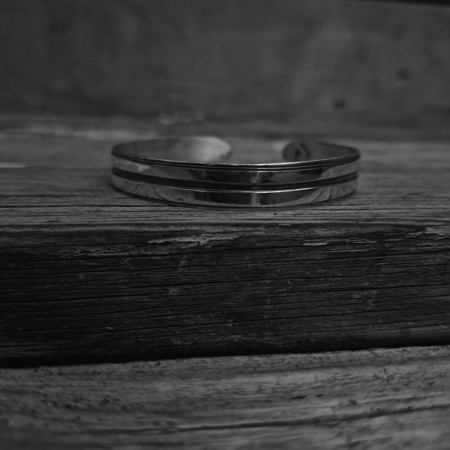 Gear Bracelet For Man