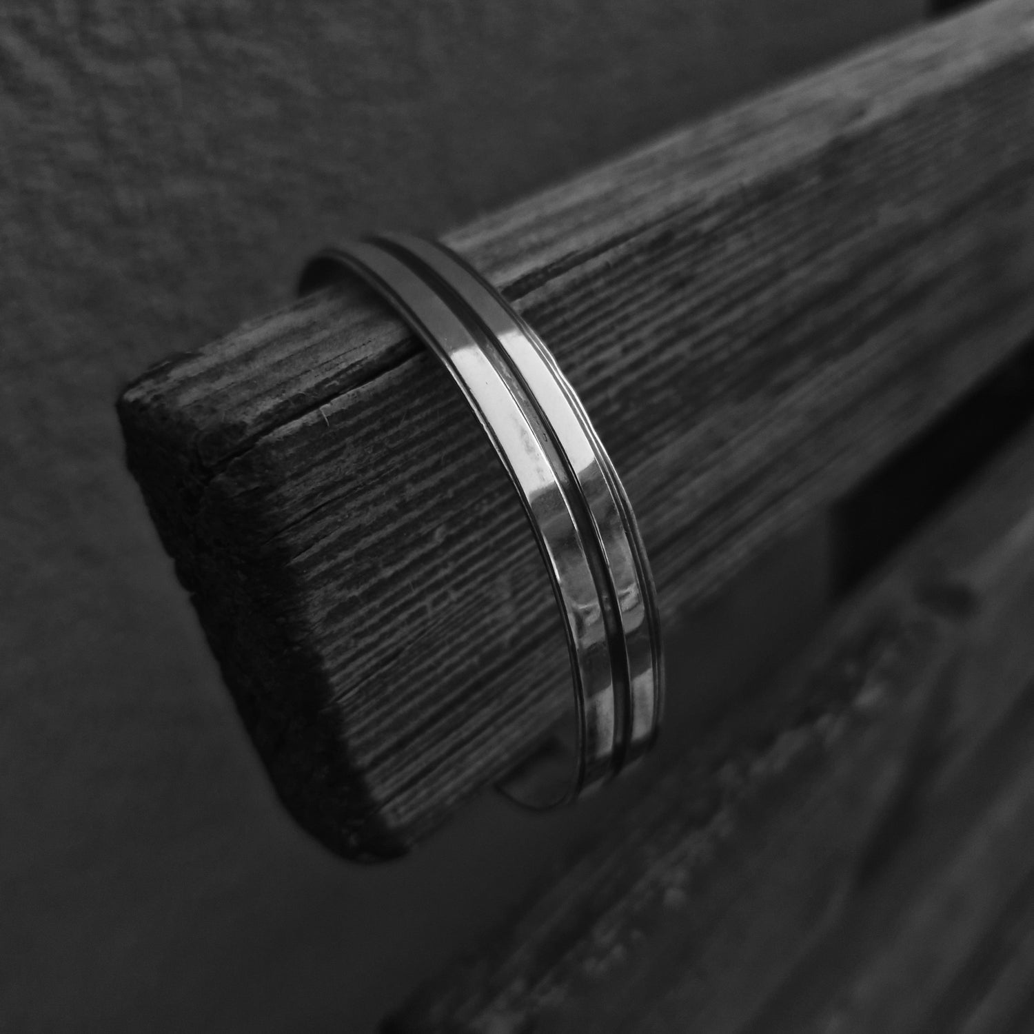Gear Bracelet For Man - Pyāra Designs