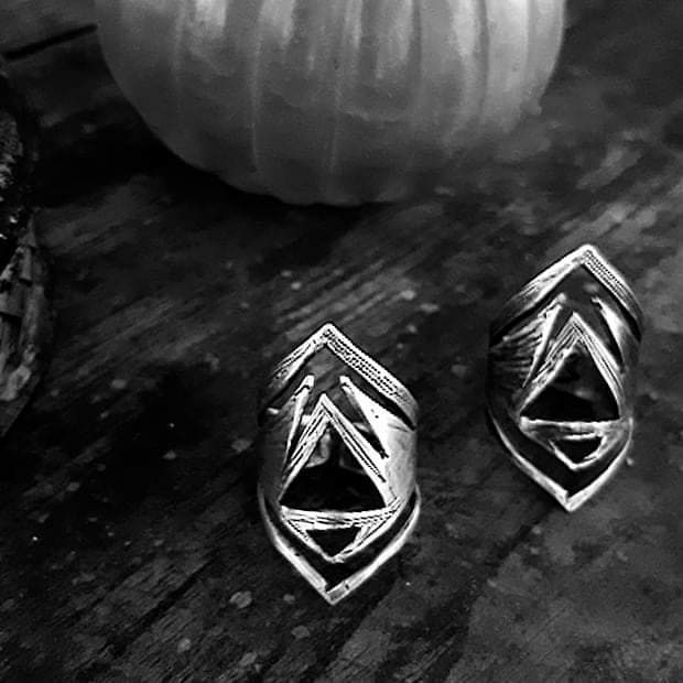 PETRA RING - Pyāra Designs