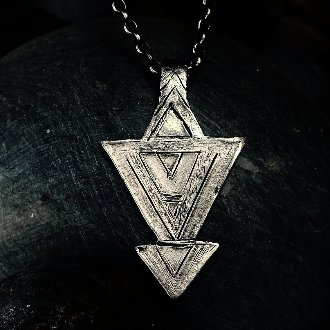 ZINA NECKLACE - Pyāra Designs