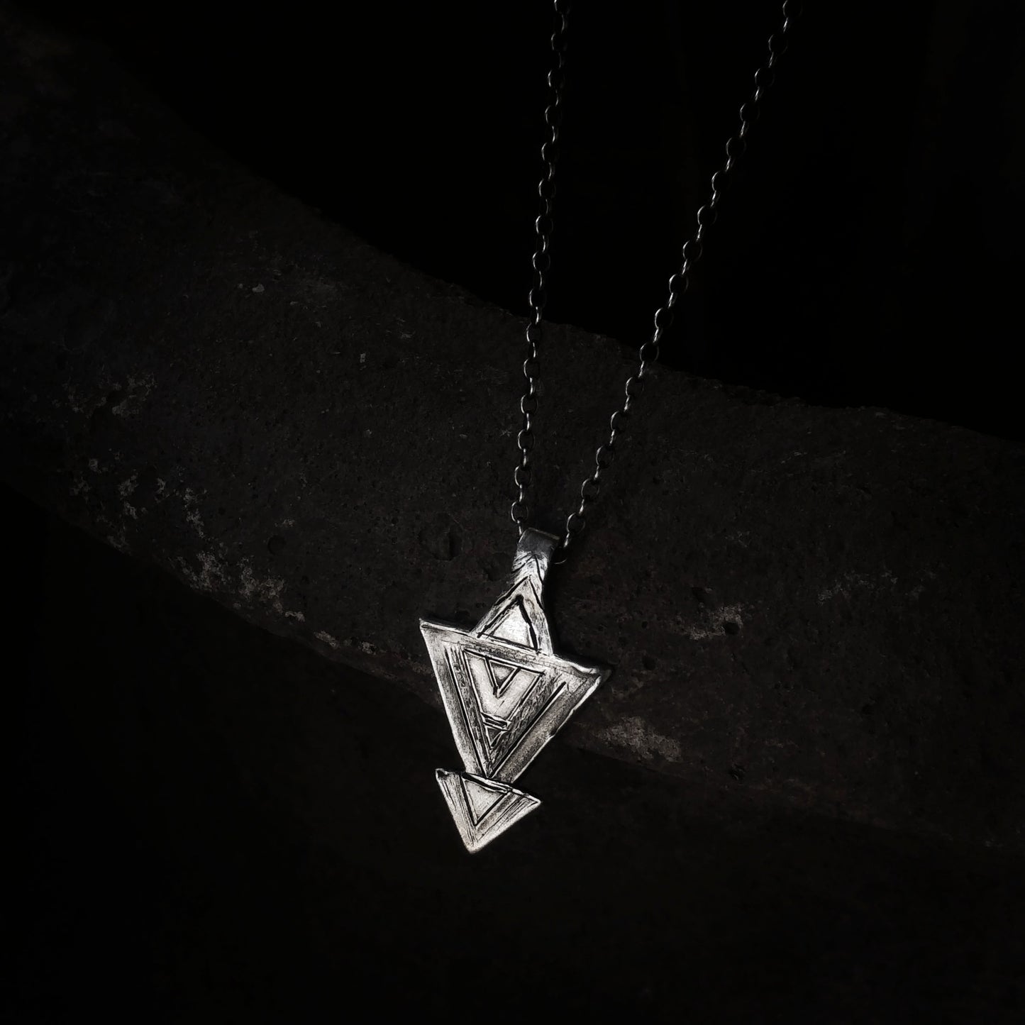 ZINA NECKLACE - Pyāra Designs