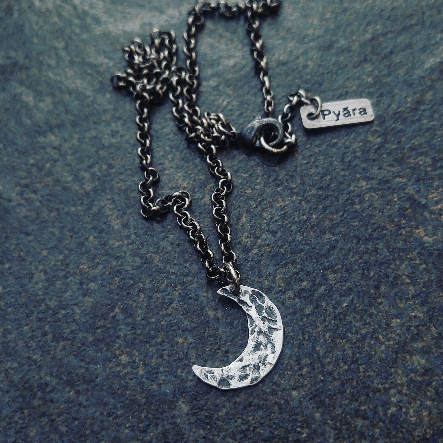 MOON-A - Pyāra Designs