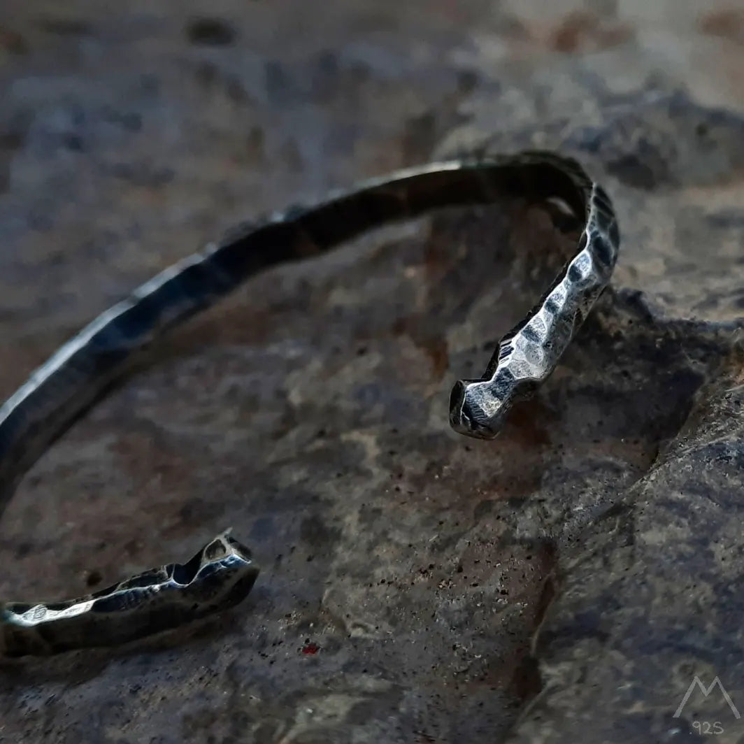 1/10 Ryū Bracelet For HER From The Dragon set - Pyāra Designs