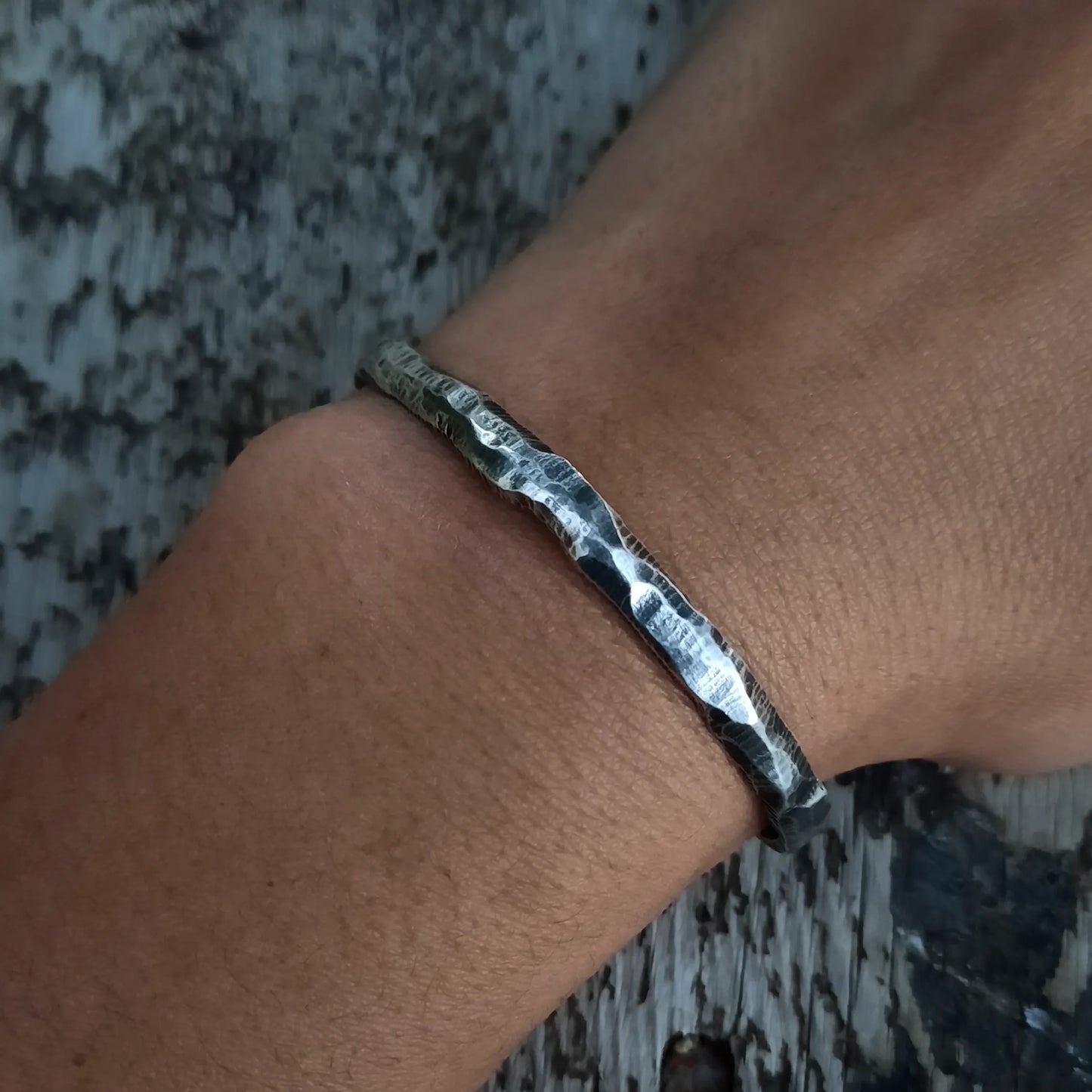 1/10 Ryū Bracelet For HER From The Dragon set - Pyāra Designs