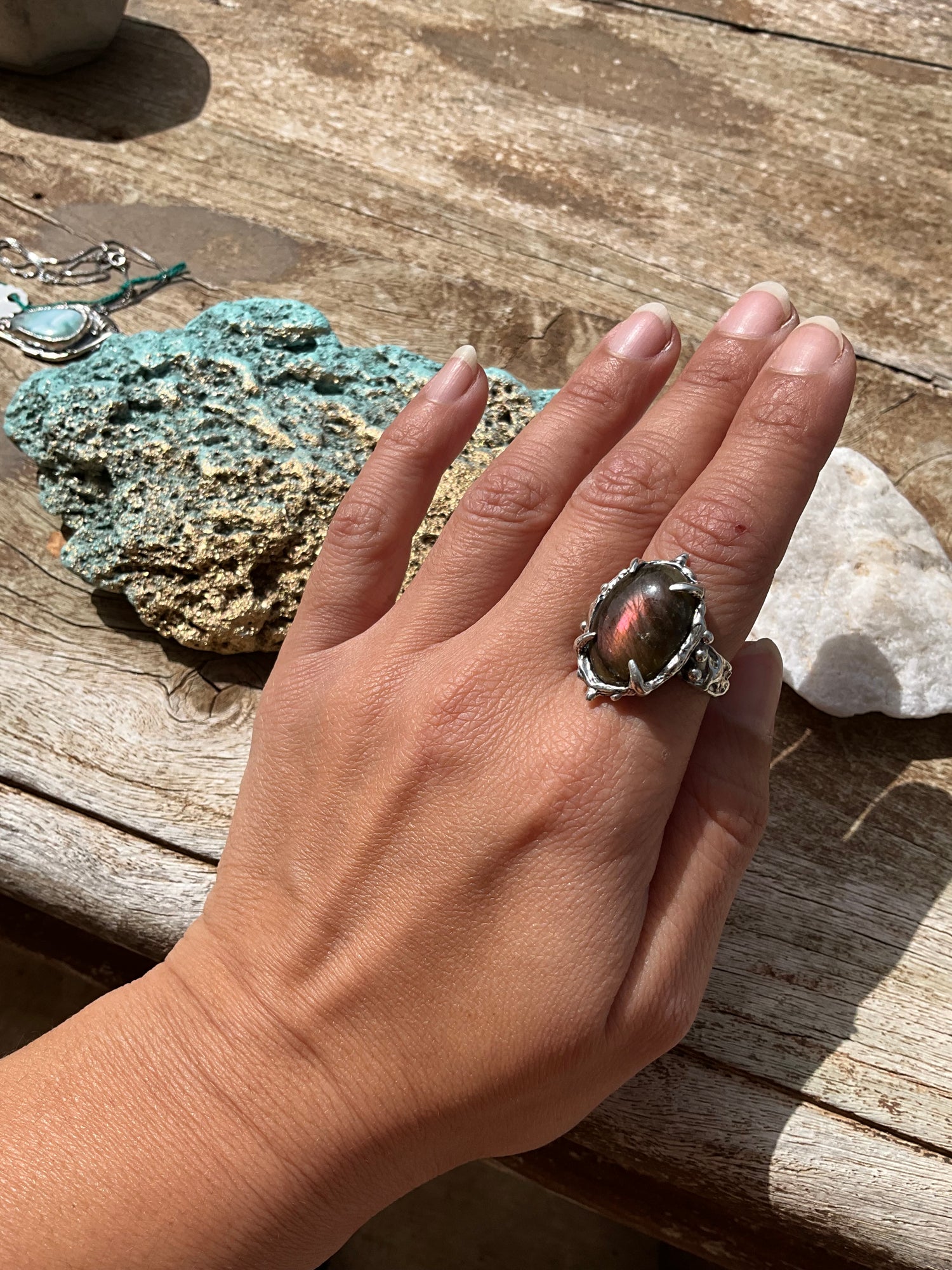 RINGS