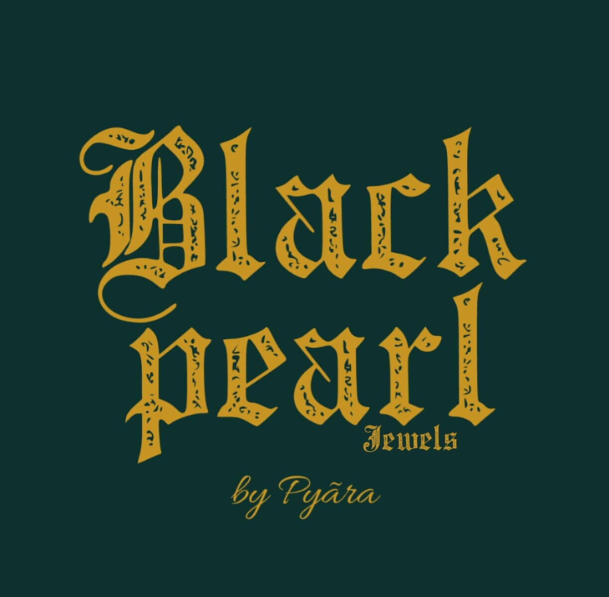 BLACK PEARL