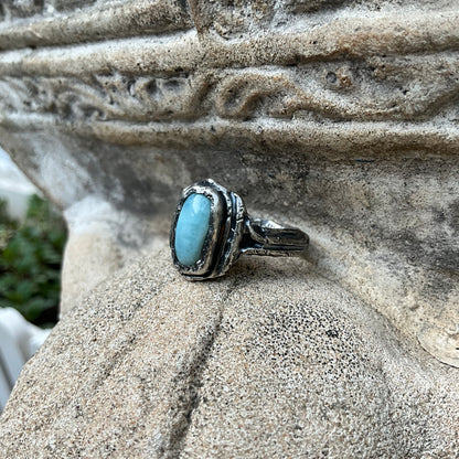 N.2 Larimer Ring - Pyāra Designs