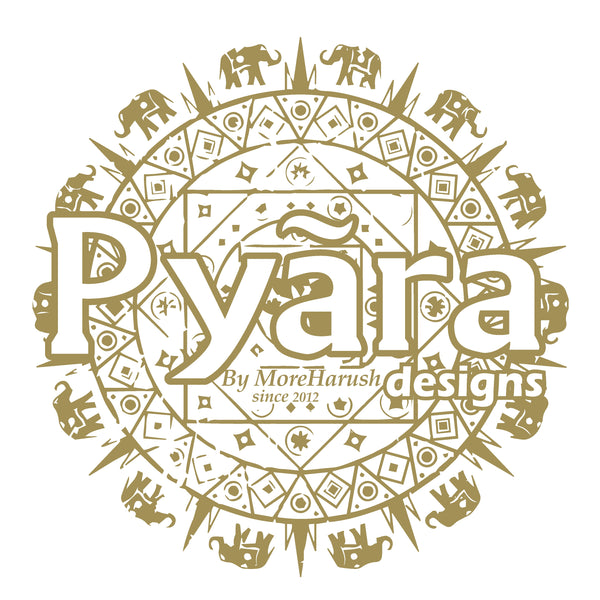 Pyāra Designs