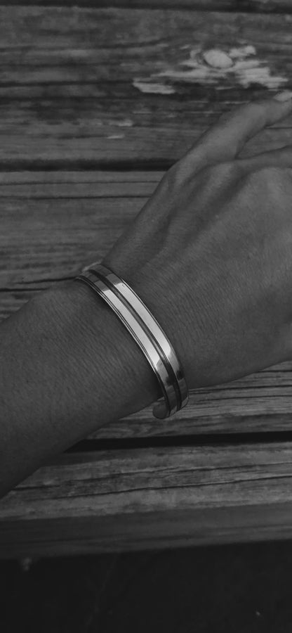 Gear Bracelet For Man