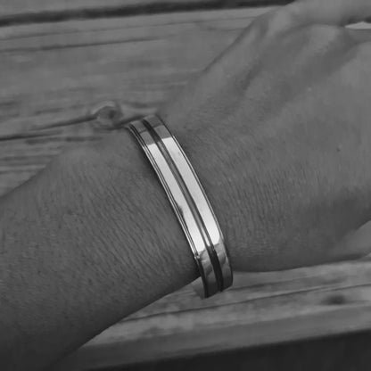 Gear Bracelet For Man