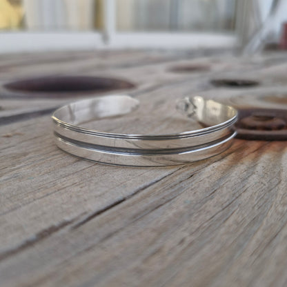 Gear Bracelet For Man