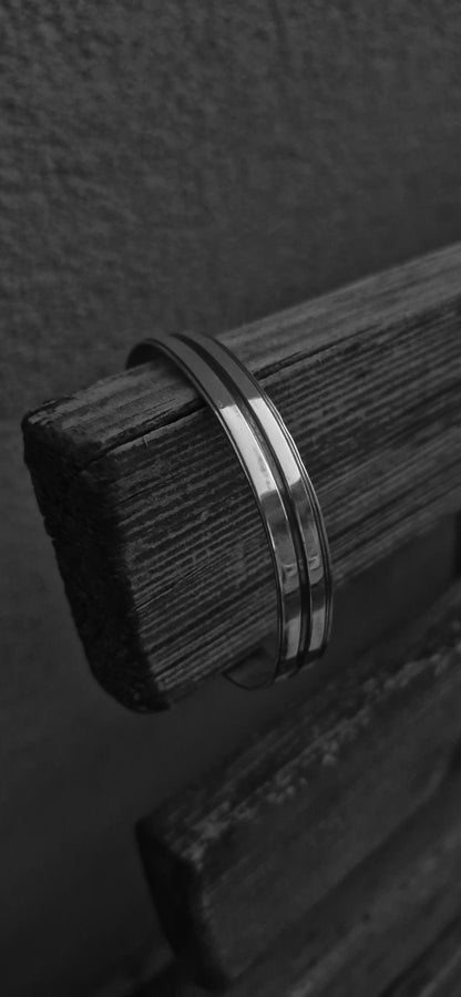 Gear Bracelet For Man