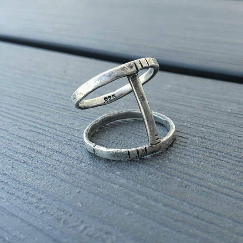 LAURA RING - Pyāra Designs