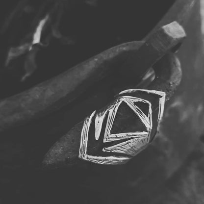 PETRA RING - Pyāra Designs